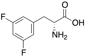 3,5-Difluoro-D-phenylalanine