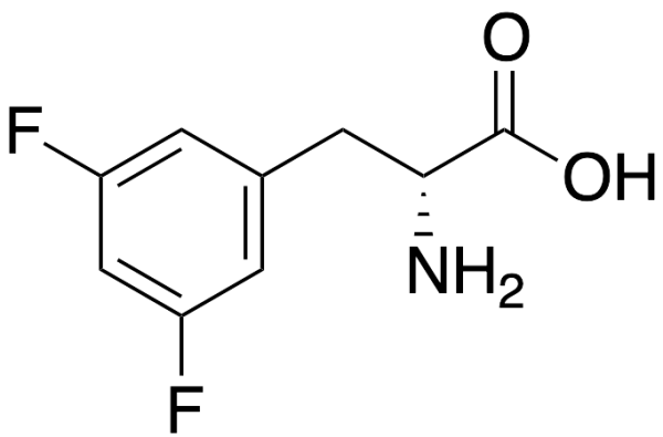3,5-Difluoro-D-phenylalanine