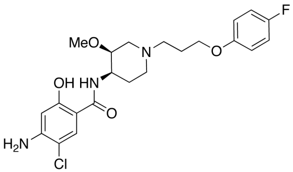 2-O-Desmethyl Cisapride