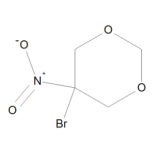 5-Bromo-5-nitro-1,3-dioxane