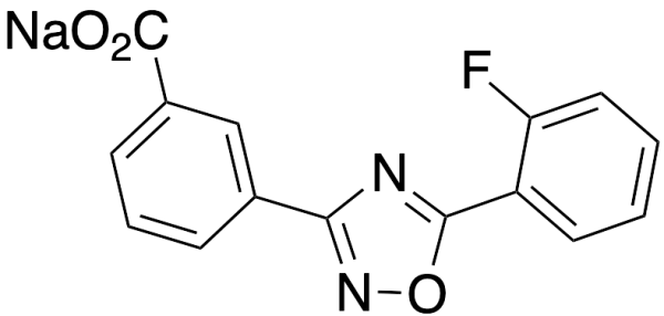 PTC-124 Sodium Salt