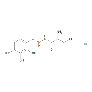 Benserazide Hydrochloride