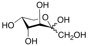 L-Fructose (~1.1 M aqueous solution)