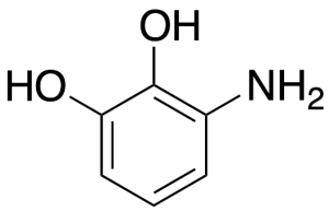 3-Aminocatechol