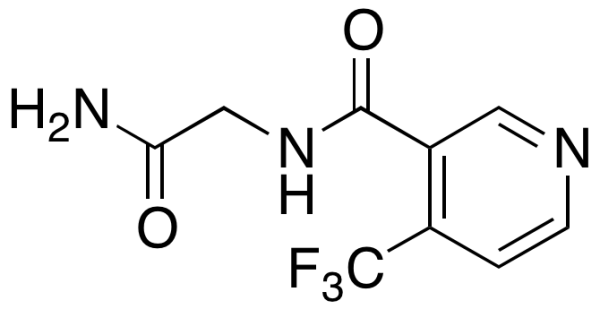 N-Descyanomethyl-N-acetamide Flonicamid