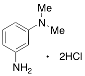 N,N-Dimethyl-m-phenylenediamine, Dihydrochloride