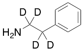 Phenethylamine-d4