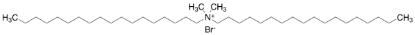 Dimethyldistearylammonium Bromide
