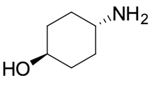 trans-4-Aminocyclohexanol