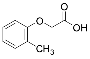 o-Cresolglycolic Acid