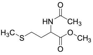 N-Acetyl Methionine Methyl Ester