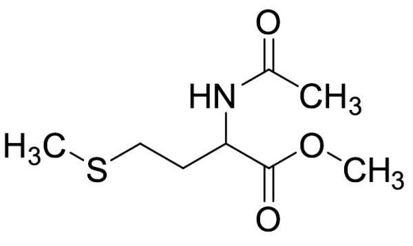 N-Acetyl Methionine Methyl Ester