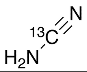 Cyanamide-13C