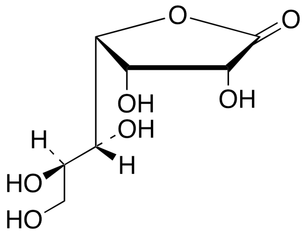 D-Glucoheptono-1,4-lactone