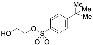 2-Hydroxyethyl 4-(tert-Butyl)benzenesulfonate