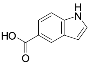Indole-5-carboxylic Acid