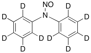 N-Nitrosodiphenylamine-d10