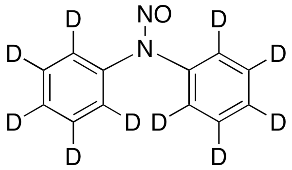 N-Nitrosodiphenylamine-d10