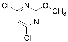 4,6-Dichloro-2-methoxypyrimidine