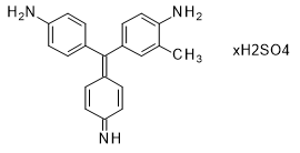 Basic Fuchsin Sulfate (Technical Grade)