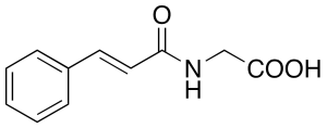 N-Cinnamylglycine