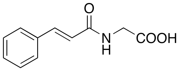 N-Cinnamylglycine