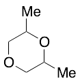 2,6-Dimethyl-1,4-dioxane (>85%)