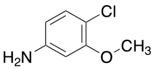 4-Chloro-3-methoxyaniline