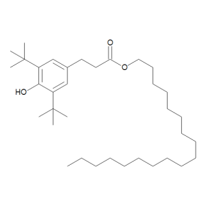 Octadecyl 3-(3,5-Di-tert-butyl-4-hydroxyphenyl)propionate