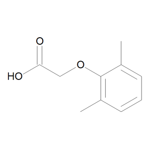 (2,6-Dimethylphenoxy)acetic Acid