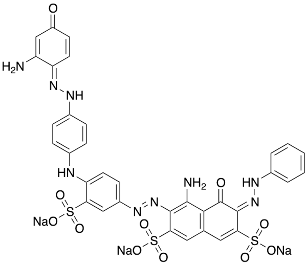 Direct Black 168 (tech grade)