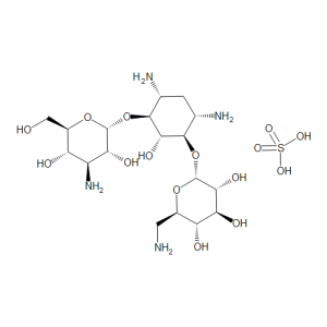 Kanamycin A Sulfate