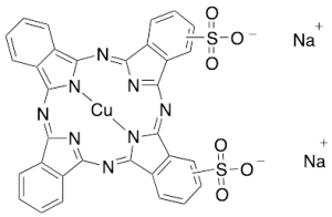 Solvent Blue 38 (Technical Grade)