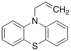 N-Allylphenothiazine