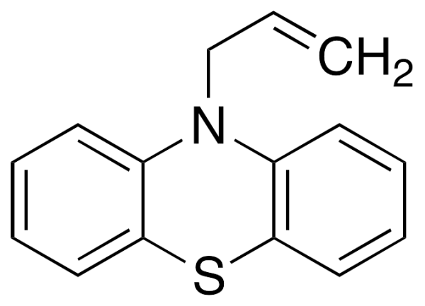 N-Allylphenothiazine