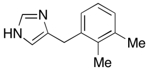 Detomidine