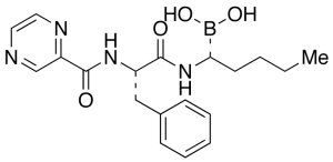 Desisobutyl-n-butyl Bortezomib