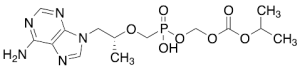 Mono-POC Tenofovir
