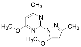 Mepirizole