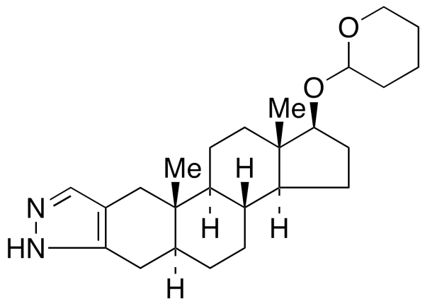 Prostanozol