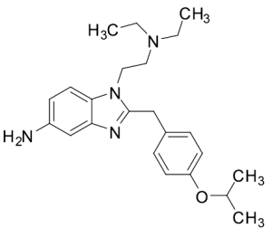 5-Amino Isotonitazene