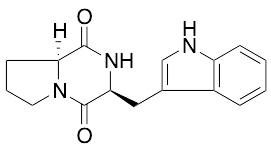 Brevianamide F