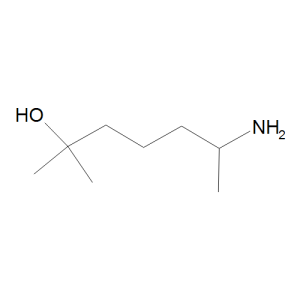 Heptaminol