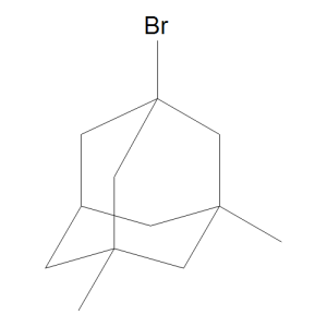 1-Bromo-3,5-dimethyladamantane