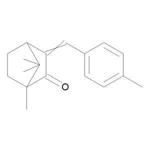 4-Methylbenzylidene Camphor