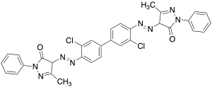 Pigment Orange 13 (Technical Grade)