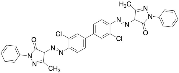 Pigment Orange 13 (Technical Grade)