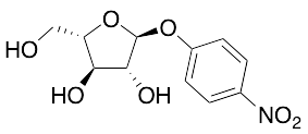 4-Nitrophenyl-a-L-arabinofuranoside