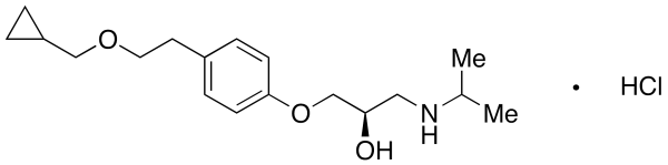 (R)-Betaxolol Hydrochloride