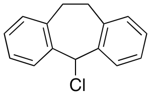 Dibenzosuberyl Chloride